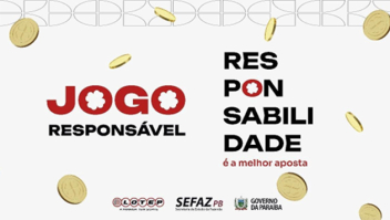 Paraíba fortalece regulação com nova Portaria de Jogo Responsável da LOTEP