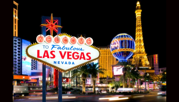 'Por favor, venham': a queda no número de visitantes em Las Vegas e o turismo nos EUA na era Trump
