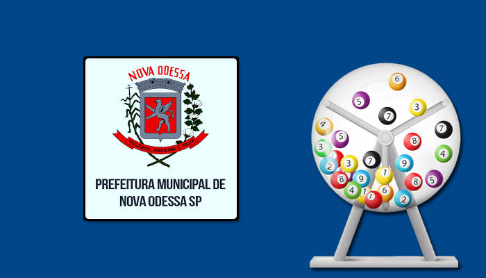 Prefeitura de Nova Odessa propõe criação de Loteria Municipal para aumentar arrecadação
