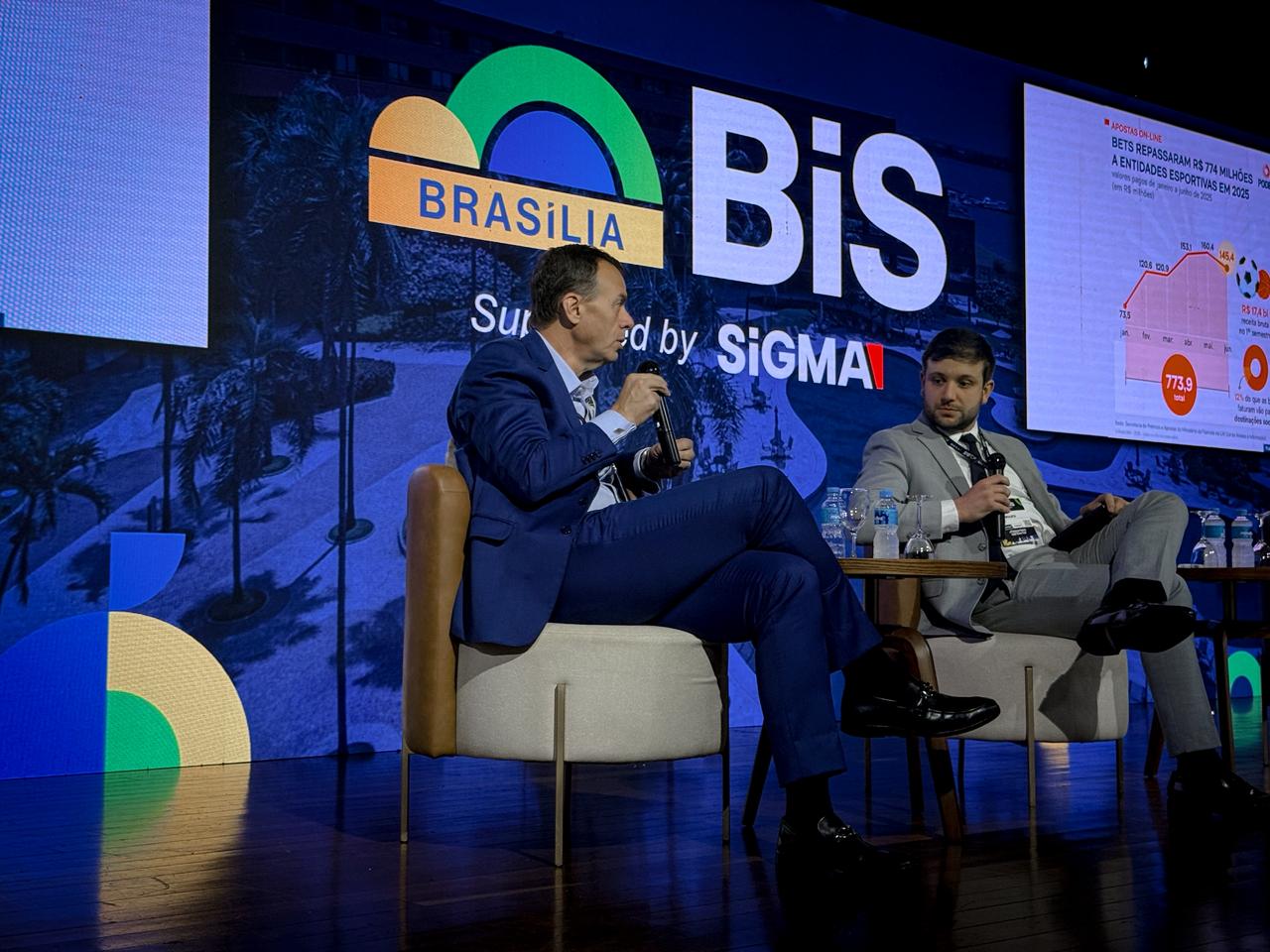 Presidente da ANJL alerta para risco de um excesso de tributação