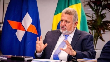 Presidente da Caixa vai se reunir com Lula na próxima semana e deve defender bet do banco público
