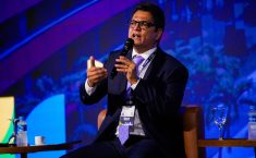 Presidente da Loterj representa o Rio de Janeiro no Fórum LIDE Brasil Reino Unido 1