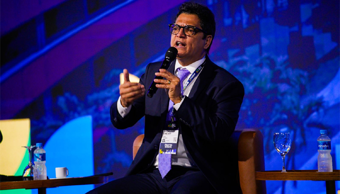 Presidente da Loterj representa o Rio de Janeiro no Fórum LIDE Brasil Reino Unido 1