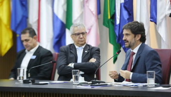 Secretário Nacional de Apostas fala sobre atuação do crime em manipulação no esporte 1