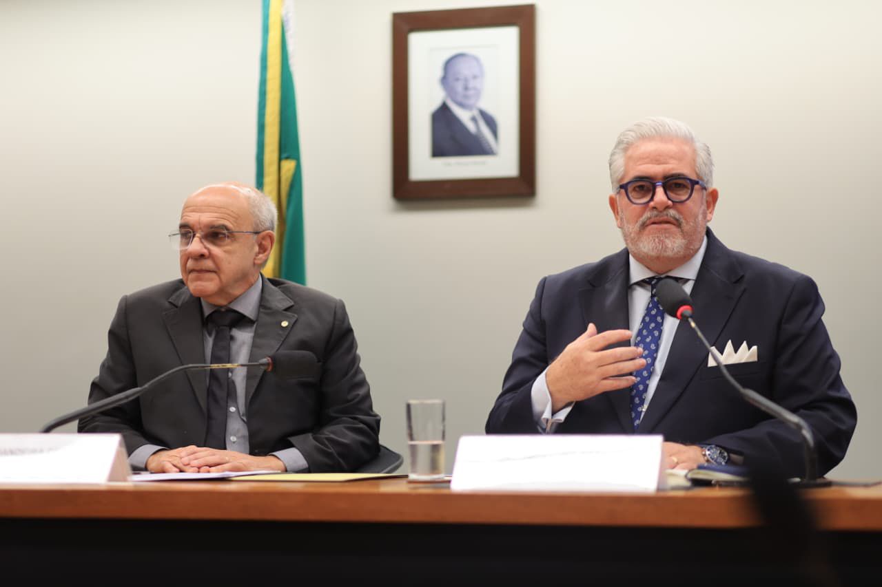 SIGA apresenta no Congresso Brasileiro propostas para um novo modelo de governança do futebol 1