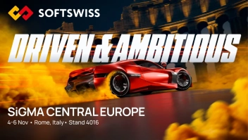 SOFTSWISS prepara o cenário para as tendências de iGaming de 2026 na SiGMA Central Europe 2025 1