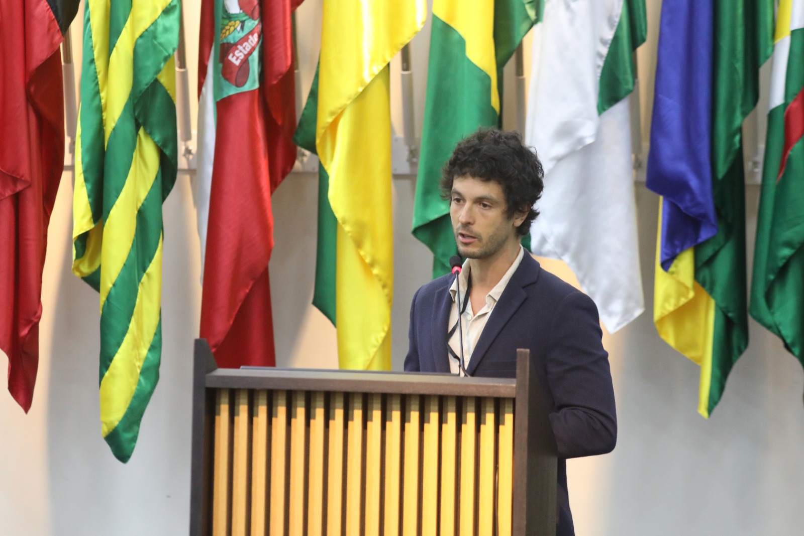 Sportradar lidera treinamento para autoridades policiais no 1º Encontro Nacional de Combate à Manipulação de Resultados