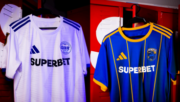 Superbet amplia presença na Kings League e lança novas camisas da Kings Cup 2025