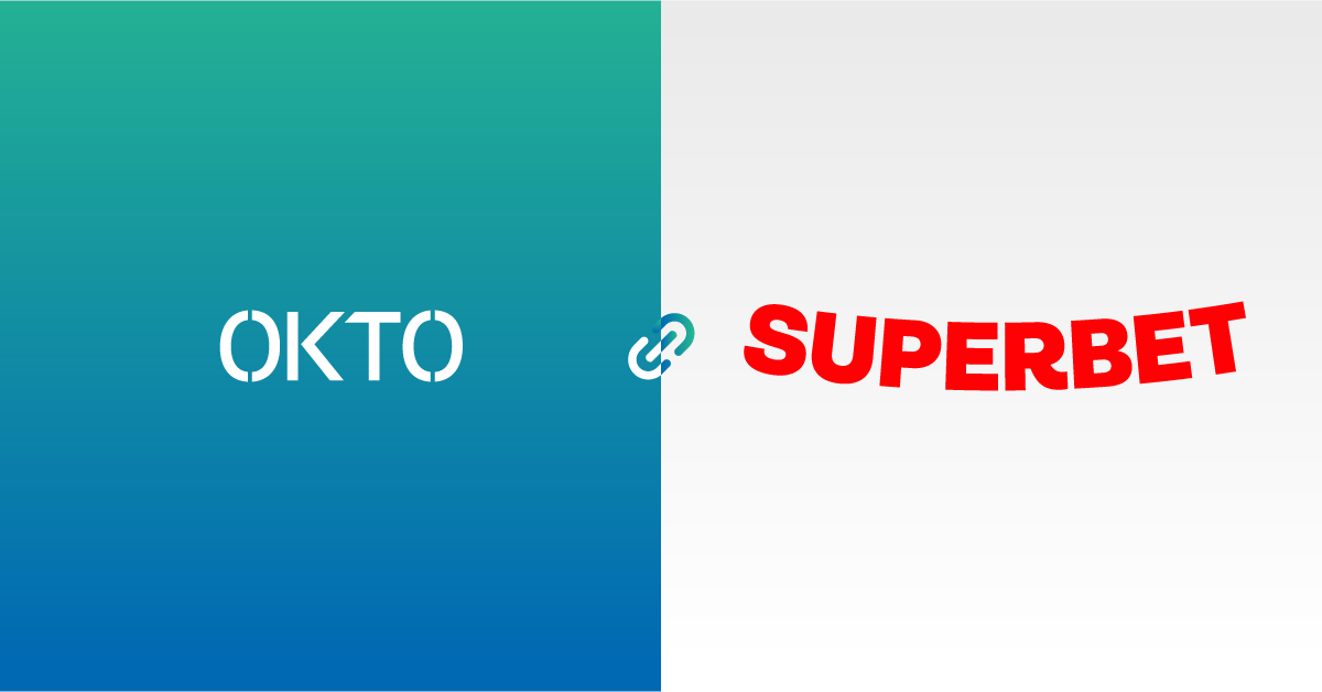 Superbet fortalece operação no Brasil com infraestrutura avançada de pagamentos e tesouraria da OKTO