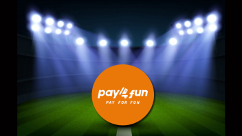 Transações financeiras na Pay4Fun crescem até 55% próximo ao início dos jogos do Brasileirão, aponta levantamento