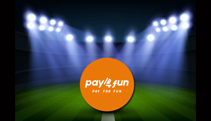 Transações financeiras na Pay4Fun crescem até 55% próximo ao início dos jogos do Brasileirão, aponta levantamento