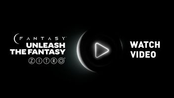 Zitro apresenta “FANTASY”: um gabinete incomparável