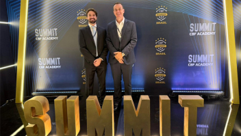 ANJL marca presença na Summit CBF Academy 2025 e reforça compromisso com a integridade no esporte 1