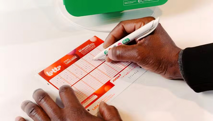 Após quase cinco meses de busca, vencedor de 3,5 milhões de euros na loteria é finalmente localizado na Bélgica