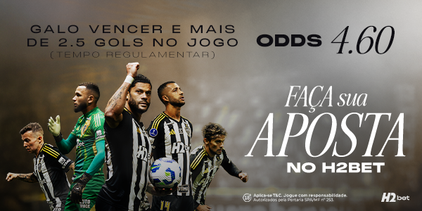banner com o logo da sul americana
