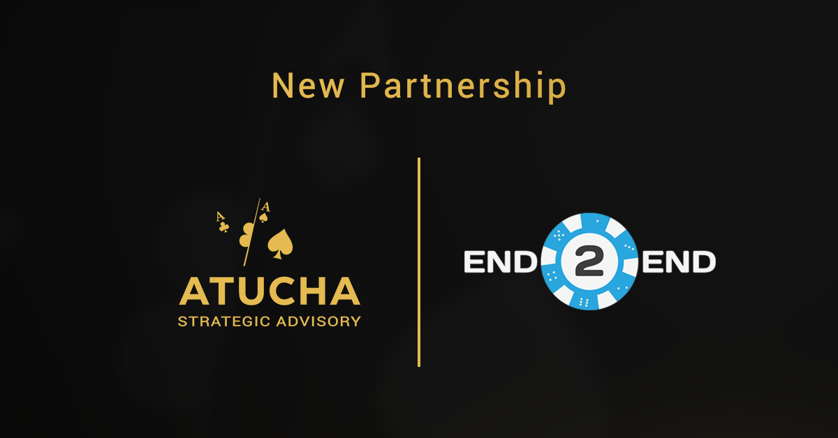 Atucha Strategic Advisory Nomeada como Board Advisor da End2End