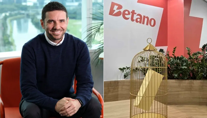 Betano: 'Ganha o jogo quem for relevante na cabeça do consumidor' ​