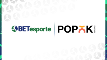 BETesporte anuncia parceria com PopOK Games e amplia catálogo de jogos de cassino