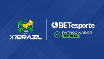 BETesporte é a nova patrocinadora máster da X1 Brazil