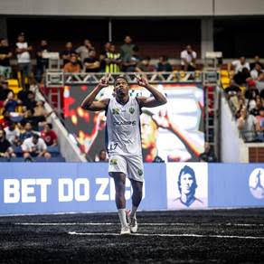 BETesporte impulsiona crescimento recorde do X1 Brazil 1