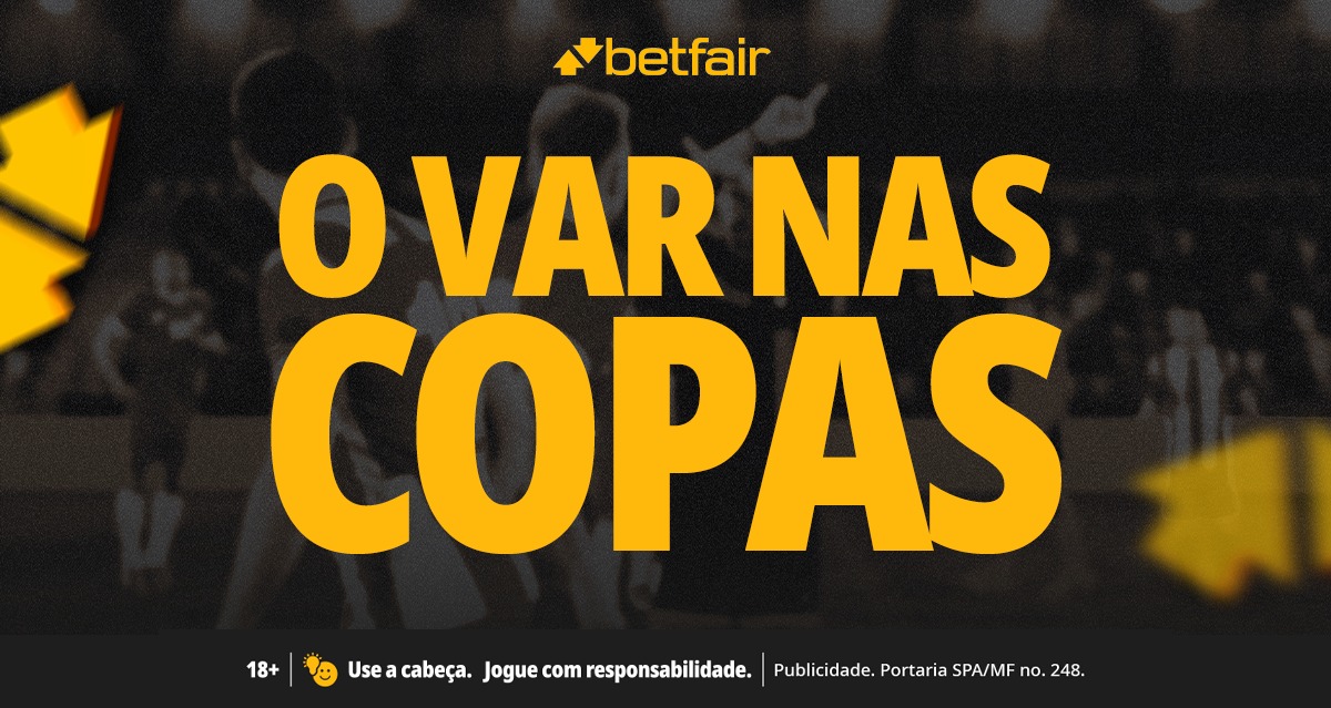 Betfair aponta 26 erros de arbitragem em Copas do Mundo e reescreve história dos mundiais com uso do VAR