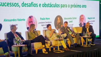 BiS SiGMA reforça parceria com o EGR LATAM Summit e destaca integração do setor 2