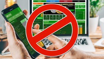 Brecha permite que dependente de bet siga apostando mesmo com diagnóstico de vício