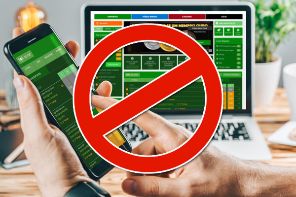 Brecha permite que dependente de bet siga apostando mesmo com diagnóstico de vício