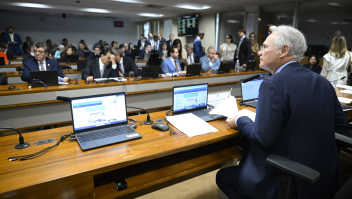 CAE adia para a próxima terça-feira (2/12) a votação do projeto que altera a tributação para o setor de apostas 1