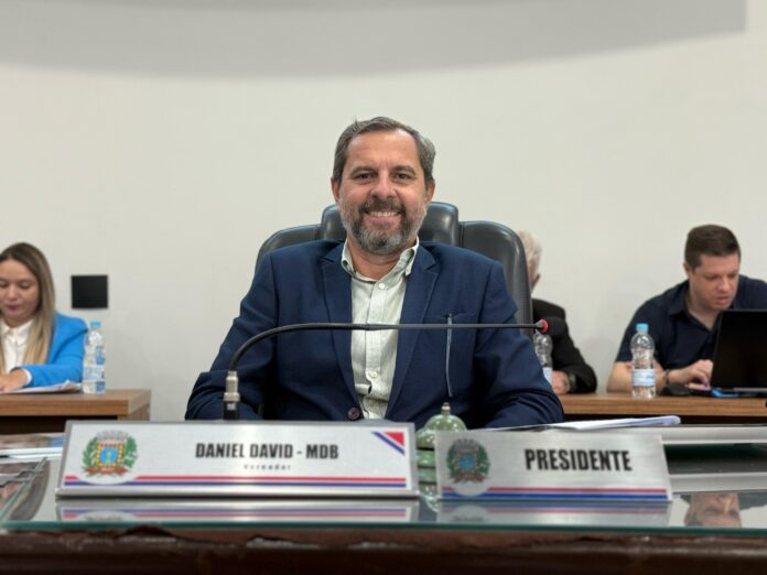 Câmara de Votuporanga analisa projeto para criação de Loteria Municipal