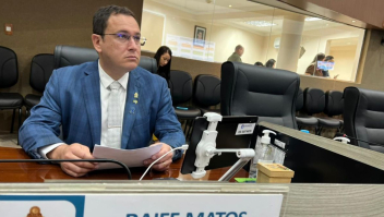 Câmara Municipal de Manaus aprova criação da Semana de Enfrentamento às Apostas e Jogos de Azar em Manaus