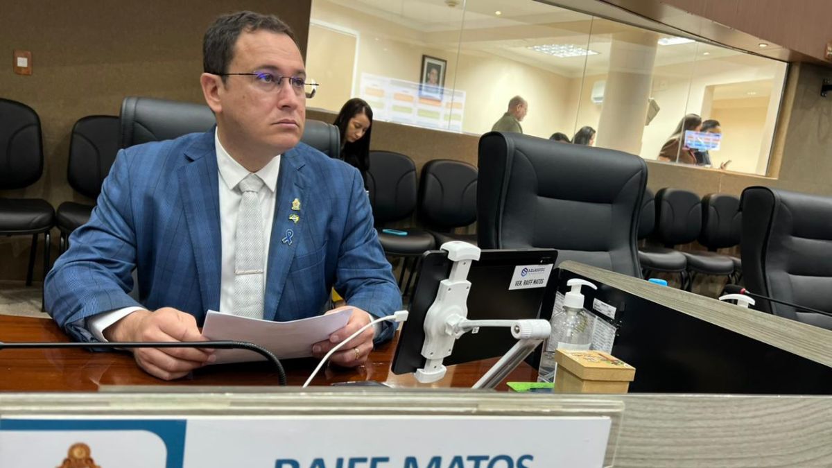 Câmara Municipal de Manaus aprova criação da Semana de Enfrentamento às Apostas e Jogos de Azar em Manaus