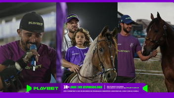 Com Wesley Safadão, PlayBet lidera o crescimento da vaquejada no iGaming e impulsiona o mercado no Nordeste 2