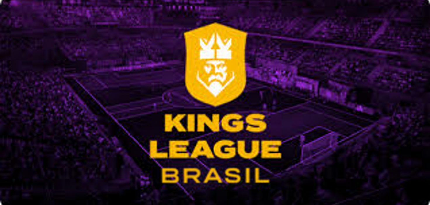 Como Apostar na final da Kings League Brasil 4