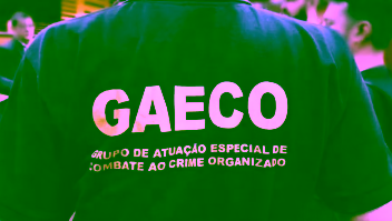 Criado este ano, Gaeco Nacional já aceitou 10 pedidos de apoio em casos de tráfico e até bets