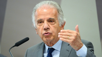 Defesa quer fatia do imposto das bets para colocar R$ 50 milhões no desporto militar