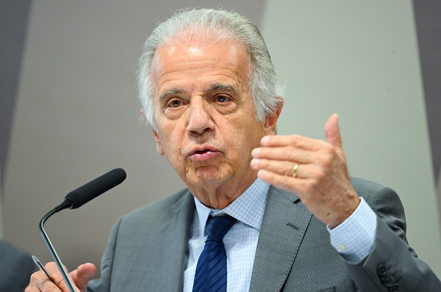 Defesa quer fatia do imposto das bets para colocar R$ 50 milhões no desporto militar