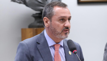 Diretor-geral da PF diz que taxar bets é 'pauta central' para segurança
