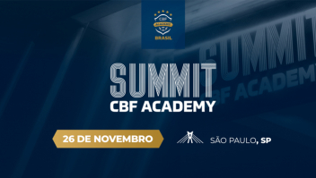 Dois em cada dez torcedores fazem apostas esportivas, mostra pesquisa da CBF