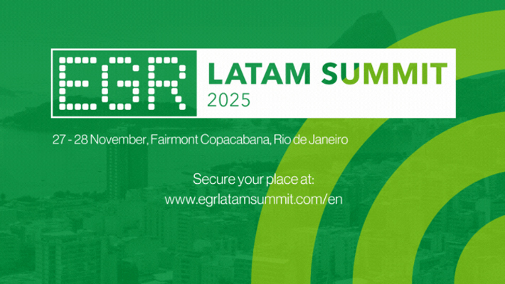 EGR Power Rio Latam Summit realiza a terceira edição no Rio de Janeiro