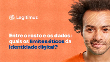 Entre o rosto e o dado: quais os limites éticos da identidade digital?
