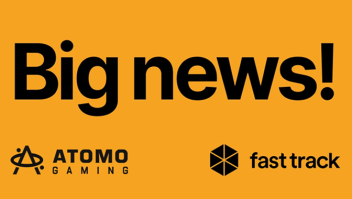 Fast Track anuncia parceria com a Atomo Gaming para expandir sua presença no mercado de iGaming da América Latina