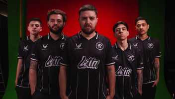 Fluxo anuncia Lottu como nova patrocinadora das principais equipes da organização