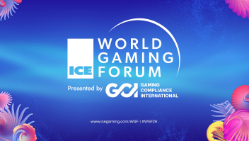 Gaming Compliance International foi nomeada patrocinadora principal do ICE World Gaming Forum