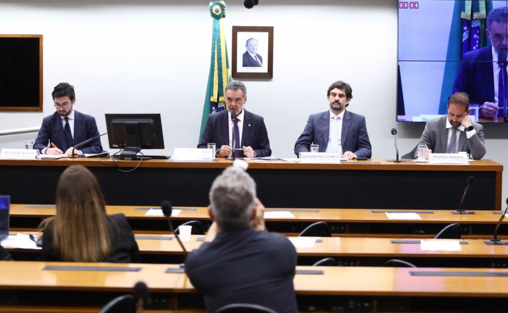 Governo e entidades defendem reforço na fiscalização e proteção ao consumidor em apostas esportivas