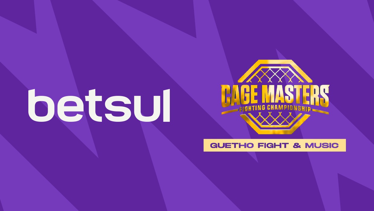 Guetho Fight Music: Betsul vai patrocinar espetáculo de MMA em Salvador