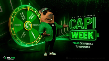 Humor e brasilidade impulsionam engajamento do SeuBet, que bate 5 milhões no TikTok