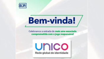 IBJR anuncia a chegada da Unico como nova associada