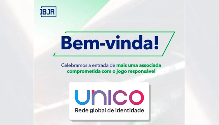IBJR anuncia a chegada da Unico como nova associada