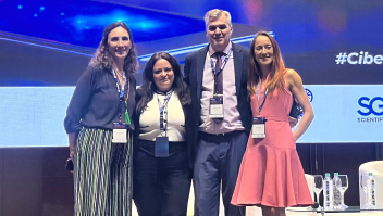 ICE Barcelona aprofunda a parceria estratégica com a CIBELAE, reforçando o compromisso com a indústria latino-americana 1
